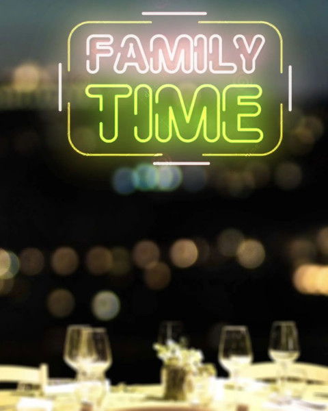 Family Time Picsart Background Full HD Download Free