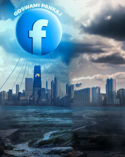 Feacbook Picsart Photo Editing Background For Editing