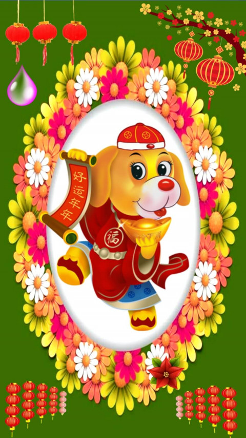 Festival Spring Mobile screen Photos Download Free Full HD Pics