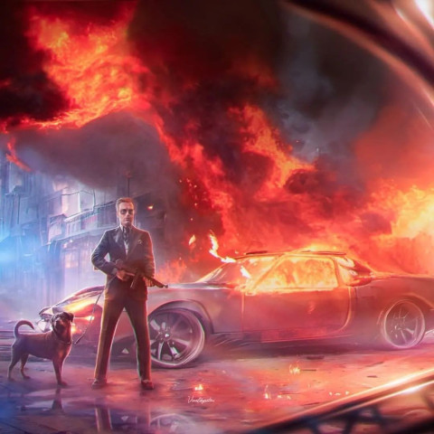 Fire Wallpapers HD For CB Background Images