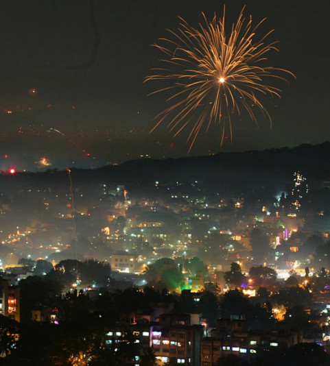 Firework Diwali Background Download Picsart photoshop