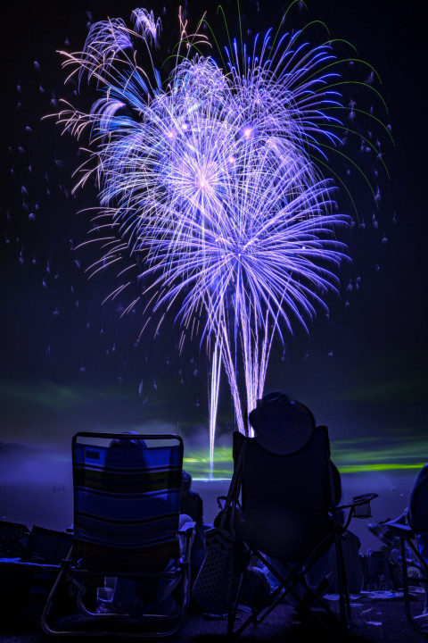 Fireworks Effect Photos Hd Download
