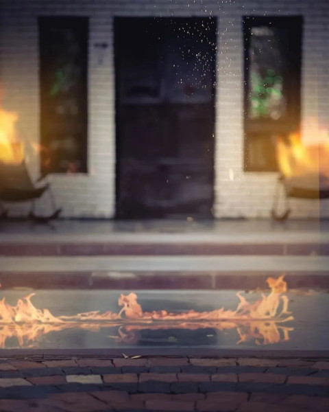 Free Background Flame HD Download FOr Photo Editing Images