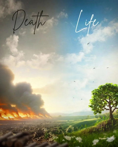 Free CB EDiting Nature Tree HD Images For Photoshop Background