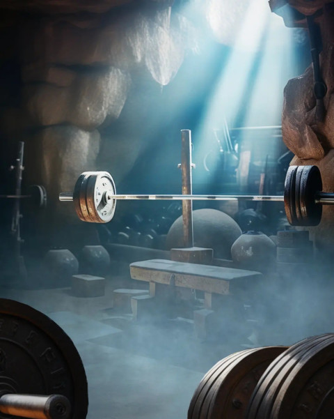 Free Editing New Picsart HD Gym Background Images