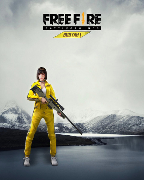 Free Fire Photo Editing Background HD Download CBEditz 55% OFF
