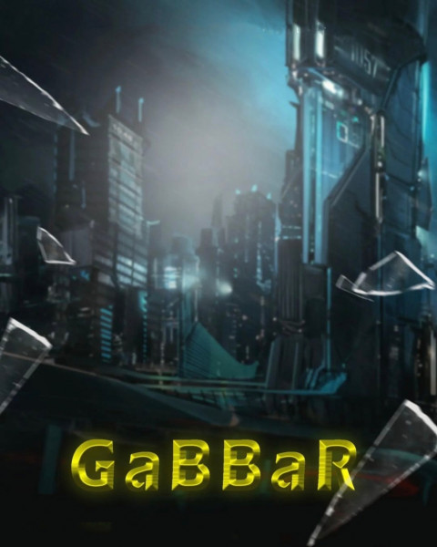 Gabbar Picsart Editing Background HD Download