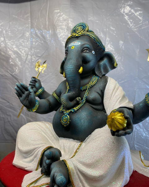 Ganpati Bappa Images HD Free Ganesha Wallpaper