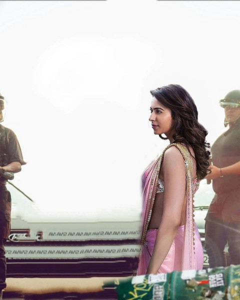 Girl Photo Editing Picsart Background Hd