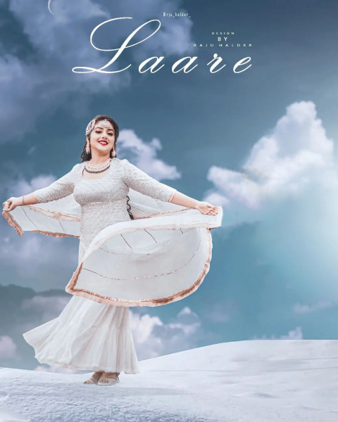 Girl PicsArt New Background For CB Editing