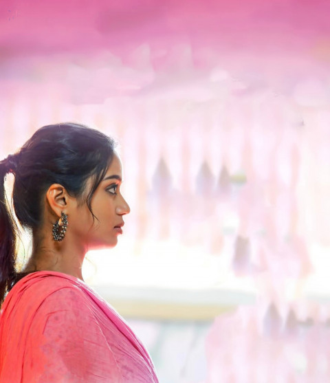 Girl Picsart Poster Photo Editing Background Hd