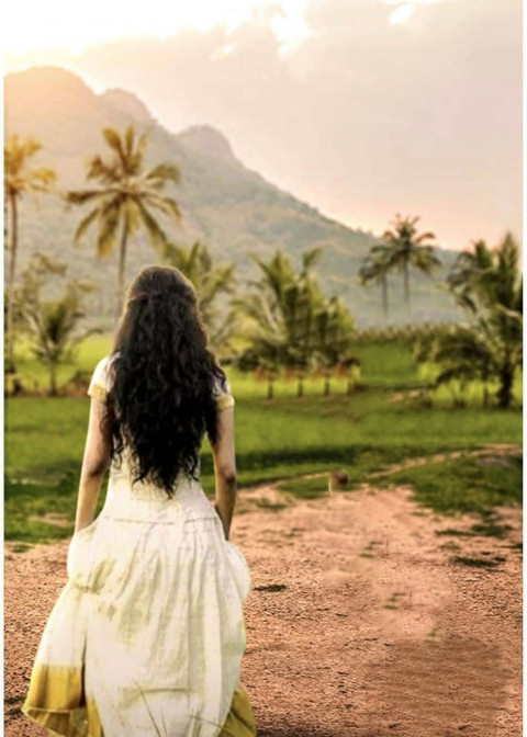 Girl Snapseed Background For Picsart