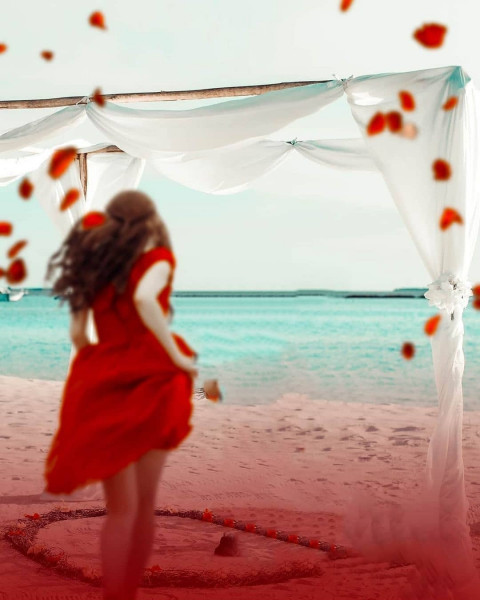 Girl Viral Photo Editing BAckground Images