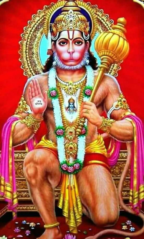 God Hanuman Ji Wallpapers HD Pictures For WhatsApp Dp Photos