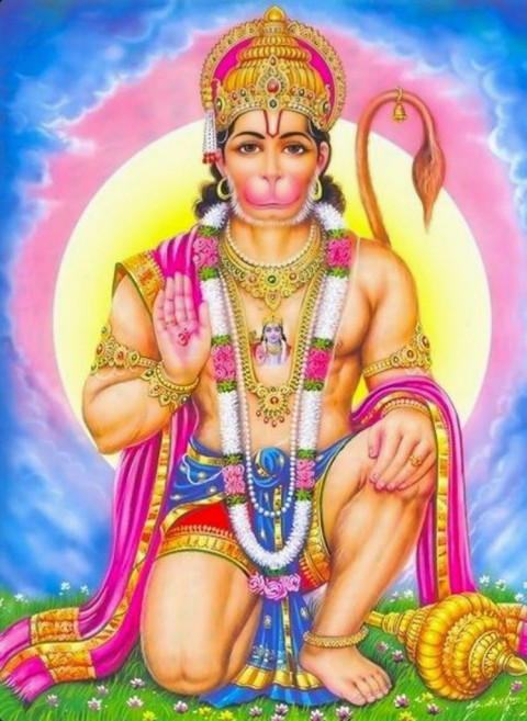 God Hanuman Ji Wallpapers HD Pictures For WhatsApp Dp Photos