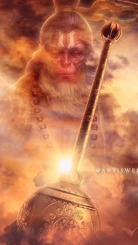 God Hanuman Wallpapers Download Free Mobile Photos