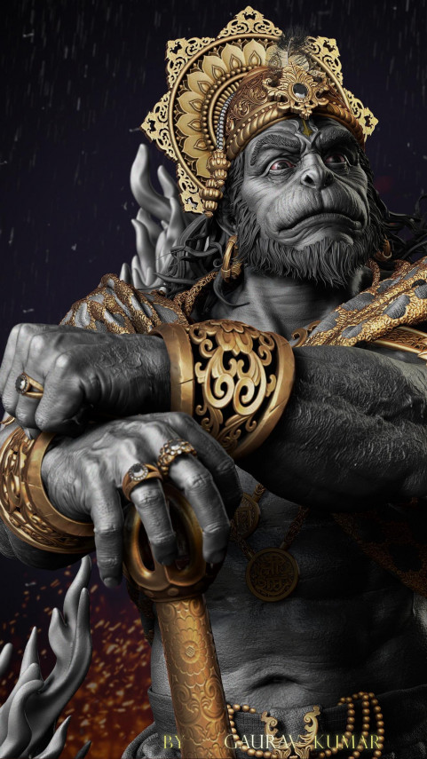 God Hanuman Wallpapers Download Free Mobile Photos