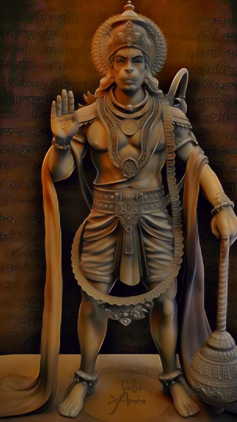 God Hanuman Wallpapers Download Free Mobile Photos