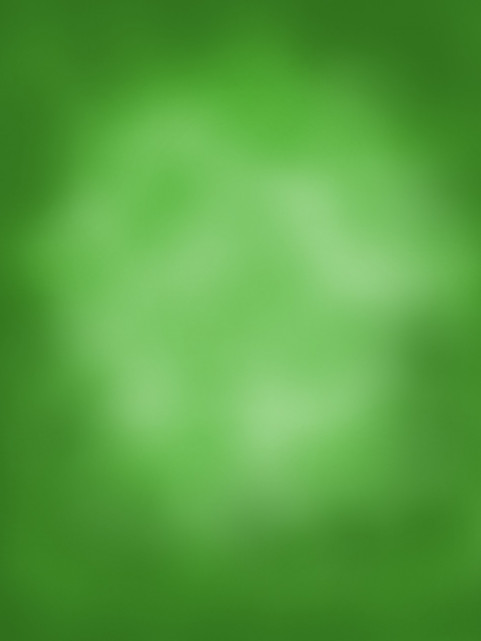 Green Blur CB Background For Photo Editing Download