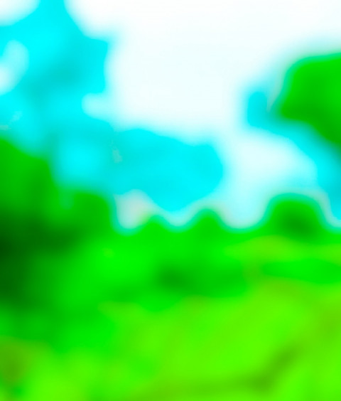 Green Blur CB Photo Editing Background For Photoshop