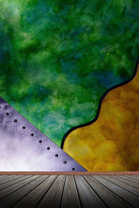 Green Tree Studio Editing Background Download Free