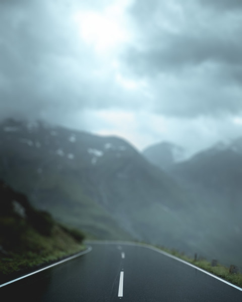 Haiway Road CB Picsart Editing Background Download