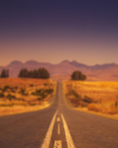 Haiway Road CB Picsart Editing Background Download HD