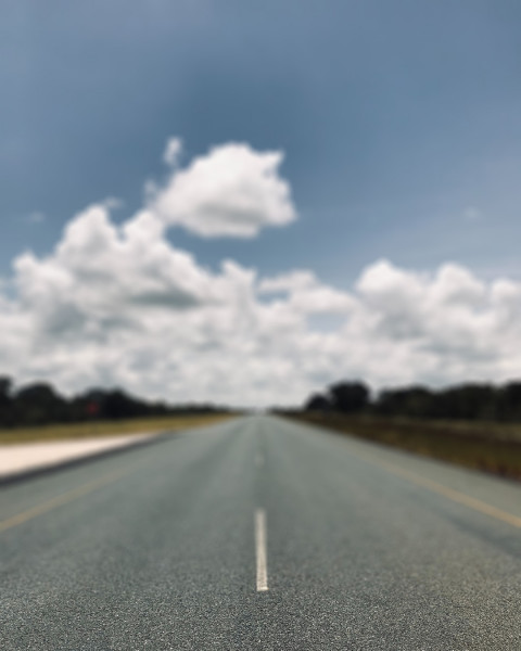 Haiway Road Photo Editing CB PicsArt Background