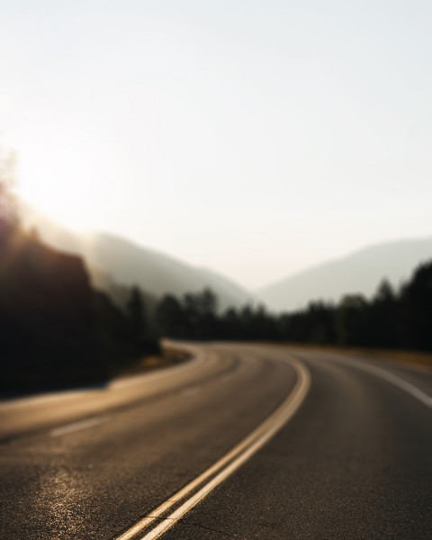 Haiway Road Photo Editing CB PicsArt Background  Full HD