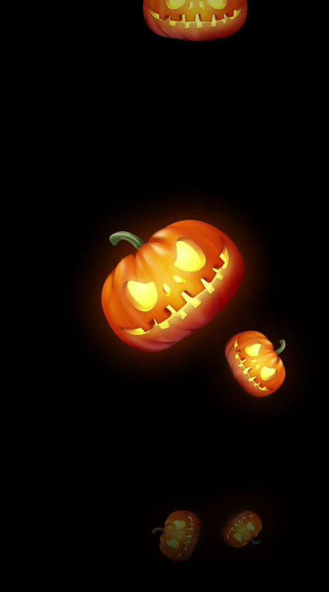 Halloween Background Mobile Wallpapers