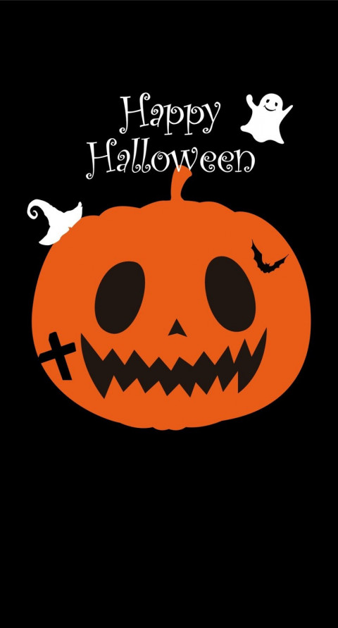Halloween Background Mobile Wallpapers