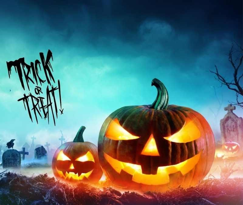 Halloween Background Wallpapers Free Download