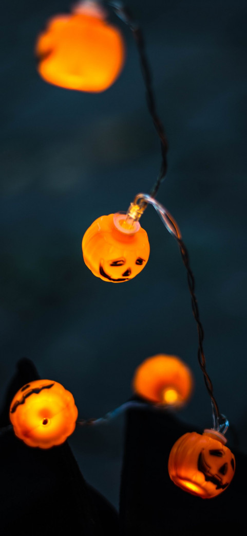 Halloween Desktop Wallpapers HD Background