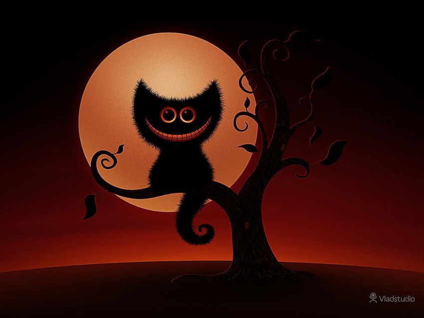 Halloween Desktop Wallpapers HD Background
