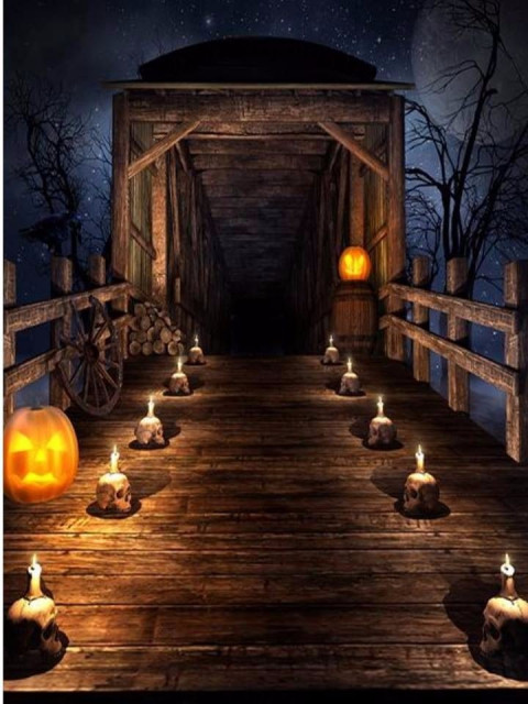 Halloween Photo Editing Background New Cb Picsart