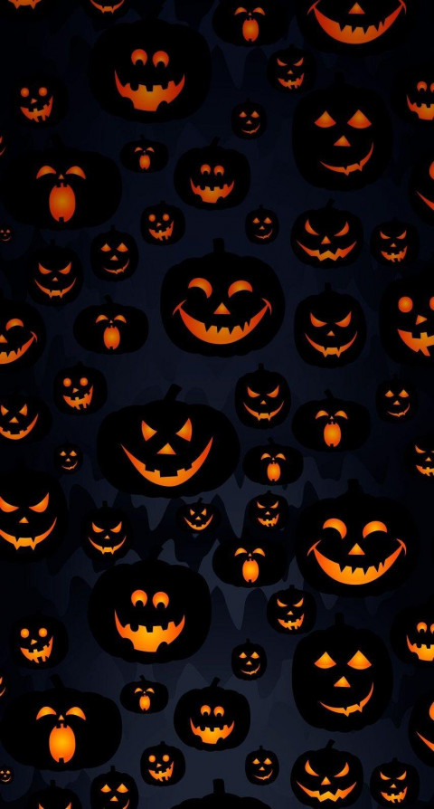 Halloween Wishes Wallpapers Full HD Download