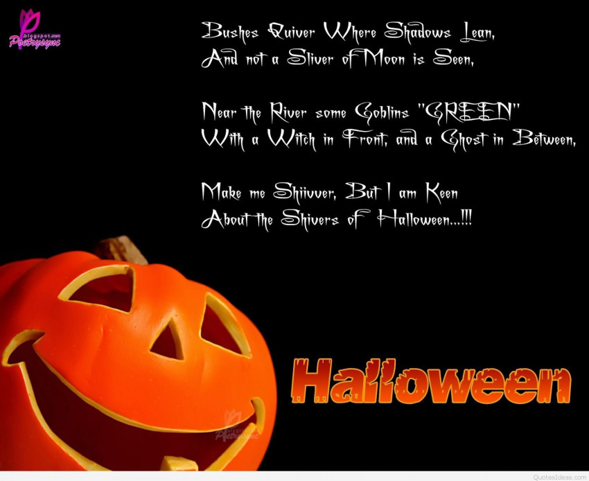 Halloween Wishes Wallpapers Images Free Download