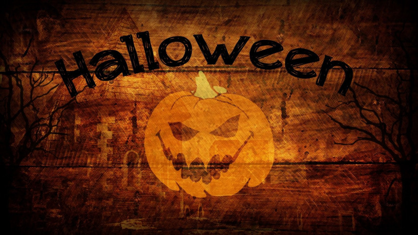 Halloween Wishes Wallpapers Images Free Download