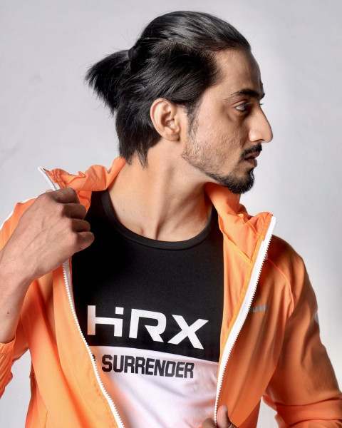 Handsome Mr  Faisu ShirtBody Pictures Full HD Pics