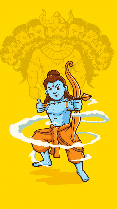 Hanuman Ji Mobile Background Sreen Pictures For WhatsApp DP