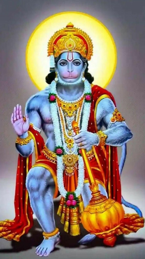 Hanuman Ji Wallpapers For Mobile Screen Pictures Full HD