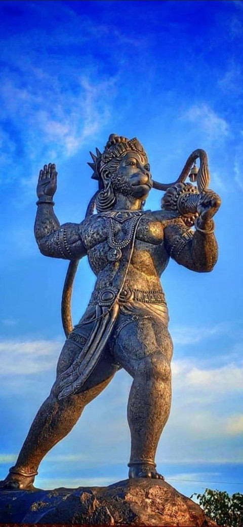 Hanuman Ji Wallpapers Pictures Full HD For WhatsApp Dp Images