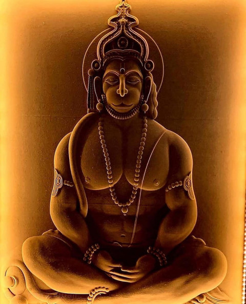 Hanuman Ji Wallpapers Pictures Full HD For WhatsApp Dp Images