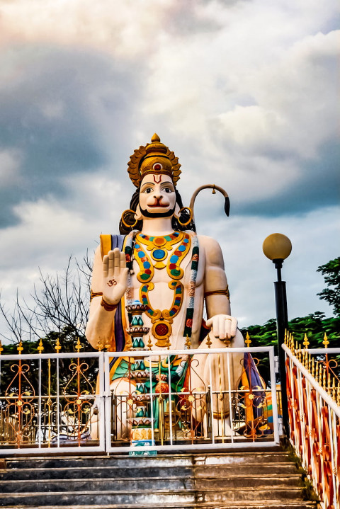 Hanuman Ji Wallpapers Pictures Full HD For WhatsApp Dp Images