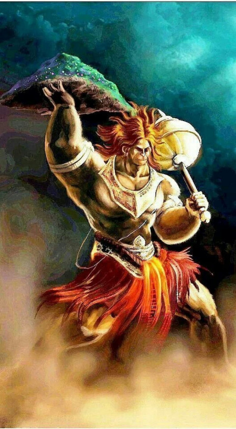 Hanuman Ji Wallpapers Pictures Full HD For WhatsApp Dp Images