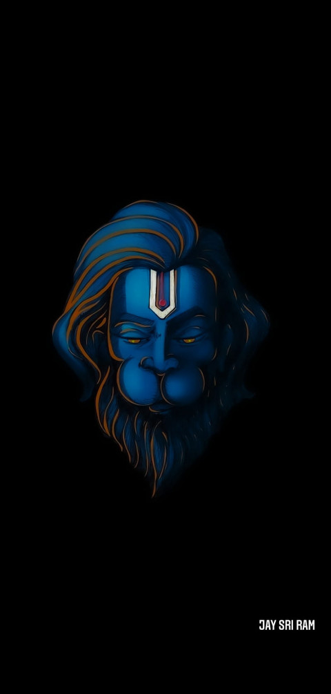 Hanuman Lord Mobile Wallpapers Download Free For WhatsApp Dp