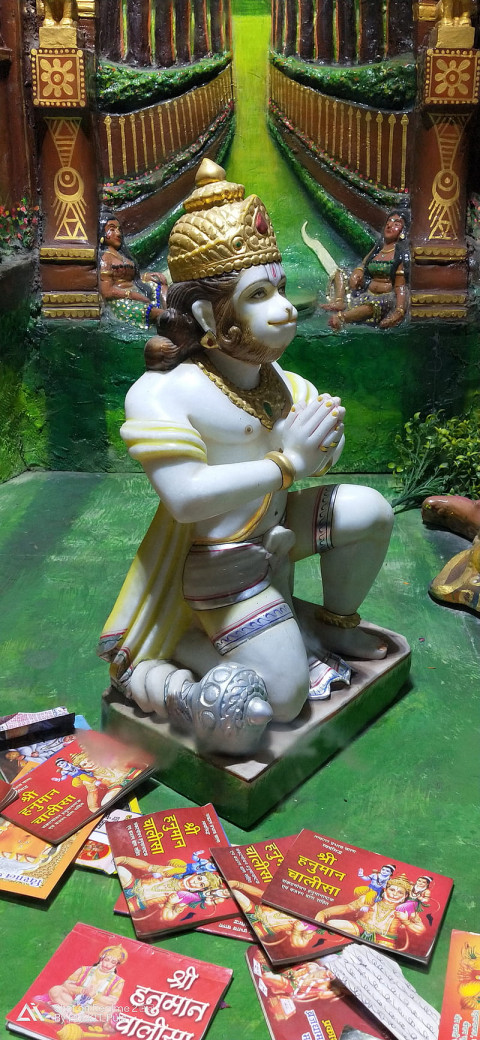 Hanuman Lord Mobile Wallpapers Download Free For WhatsApp Dp