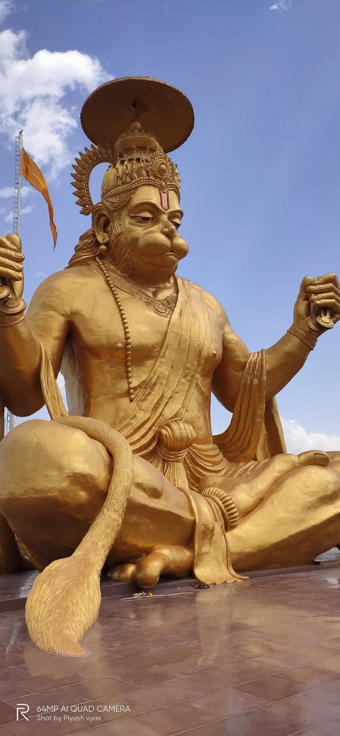 Hanuman Lord Mobile Wallpapers Download Free For WhatsApp Dp