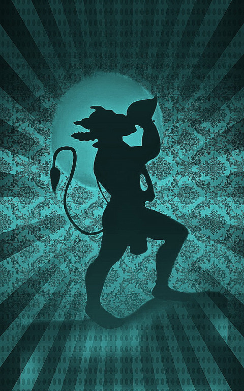 Hanuman Lord Mobile Wallpapers Download Free For WhatsApp Dp