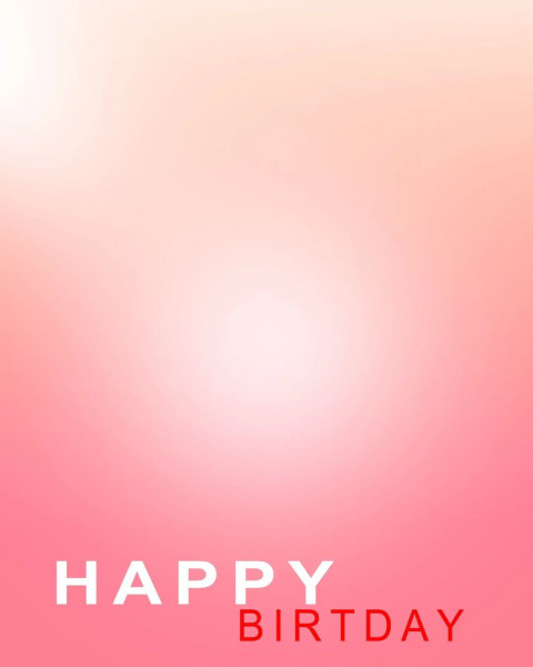 Happy Birthday CB PicsArt Photo Editing HD Background